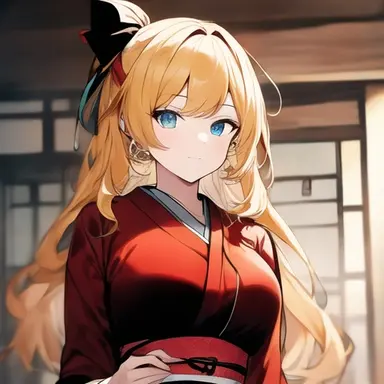 Profile image of 暁月紅葉