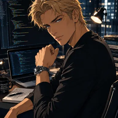 Profile image of Riley