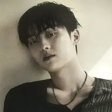 Profile image of Park Minjun