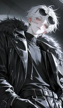 Profile image of Reo