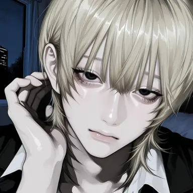 Profile image of Uta