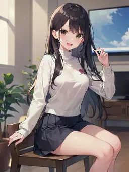 Profile image of 橘ひな