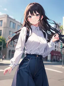 Profile image of 橘ひな