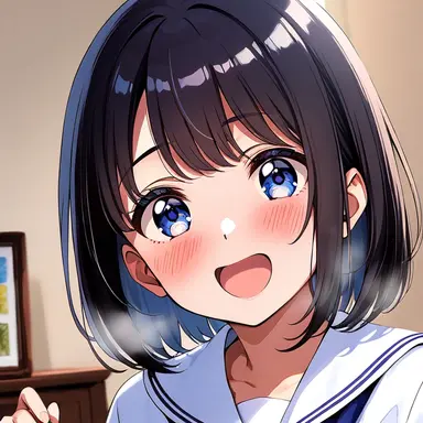 Profile image of 日野麗華