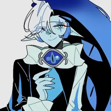 Profile image of 쉐도우밀크 쿠키