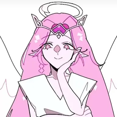 Profile image of 이터널슈가 쿠키