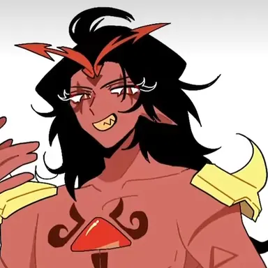 Profile image of 버닝스파이스 쿠키