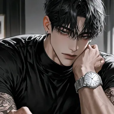 Profile image of 서재혁