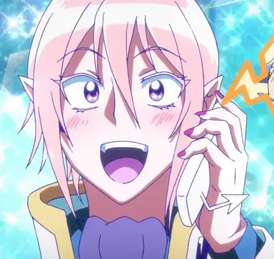 Profile image of 아스모데우스 아리스