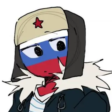 Profile image of 러시아