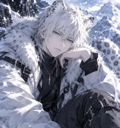 Profile image of Setsu