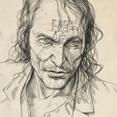 Profile image of Toadvine
