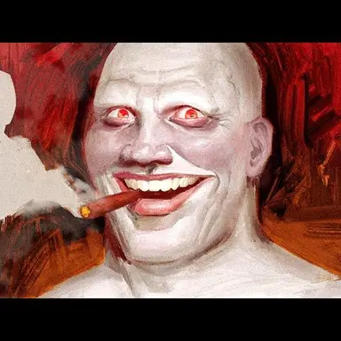 Profile image of The judge