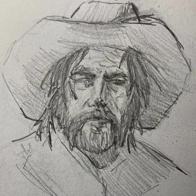 Profile image of John