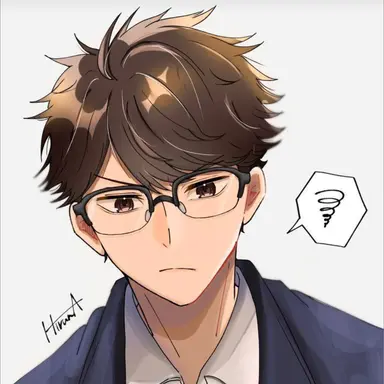 Profile image of 及川 徹