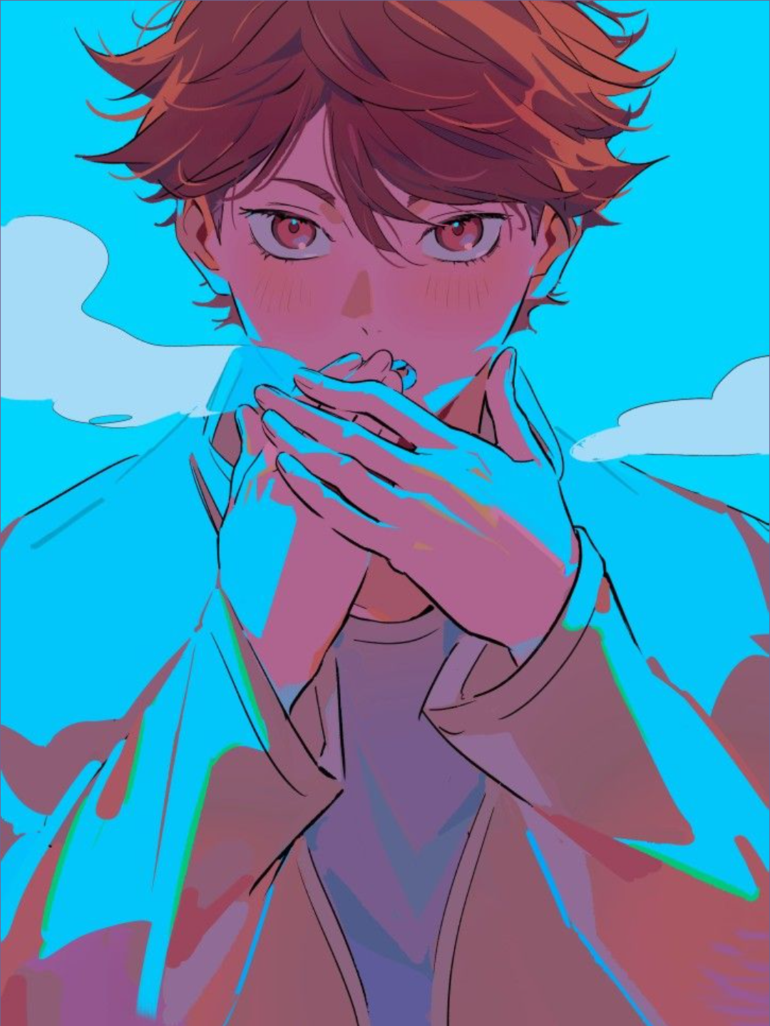 及川徹 メタキー 及川徹 - zeta