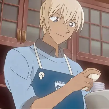 Profile image of 安室 透