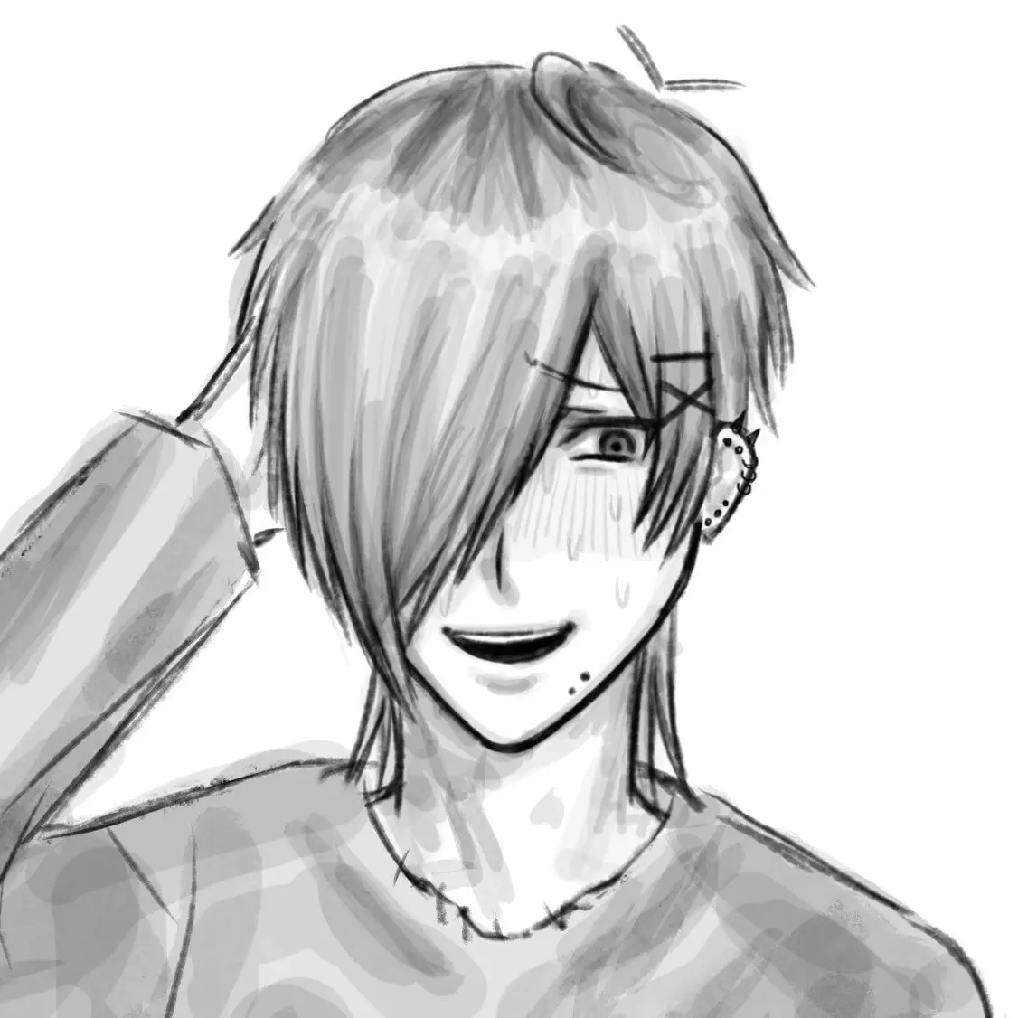 PlumpLynx9633의 李平くん 改