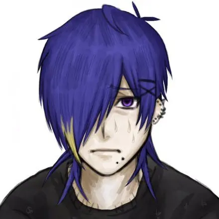 rihei_114514의 李平(りへい)くん