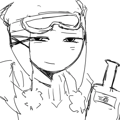 Profile image of フィン