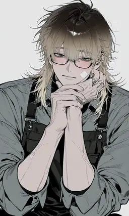 Profile image of 타쿠미