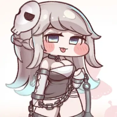 Profile image of 셰이디
