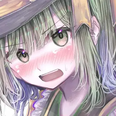 Profile image of 古明地こいし