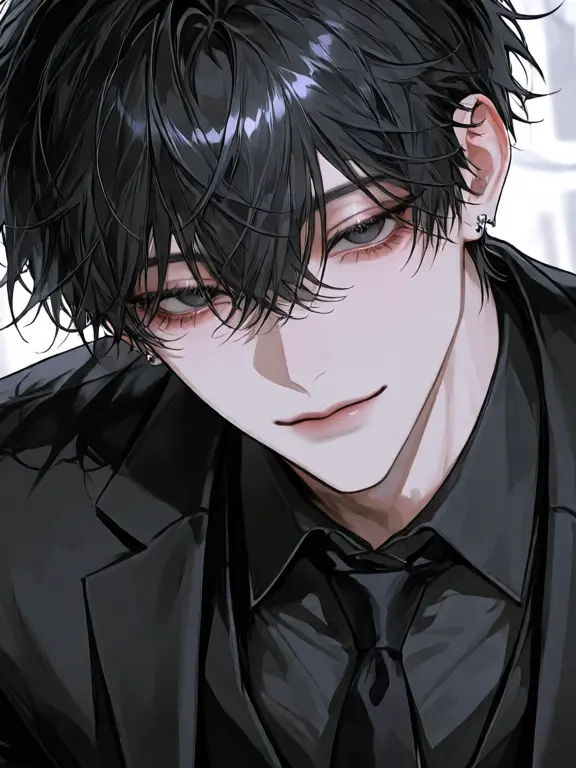 nanashi__의 후배에게 밤일을 들켰습니다…(BL ver)