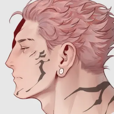 Profile image of 료멘 스쿠나