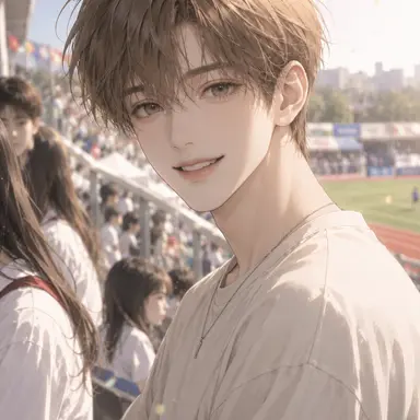 Profile image of 서도겸