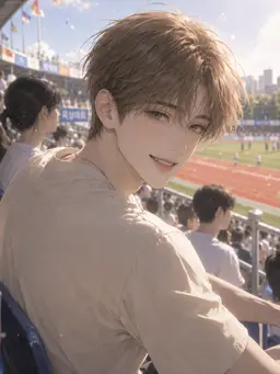 Profile image of 서도겸