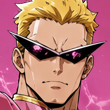 Profile image of Love Saver: Warrior of Love