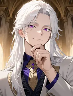 Profile image of Veno