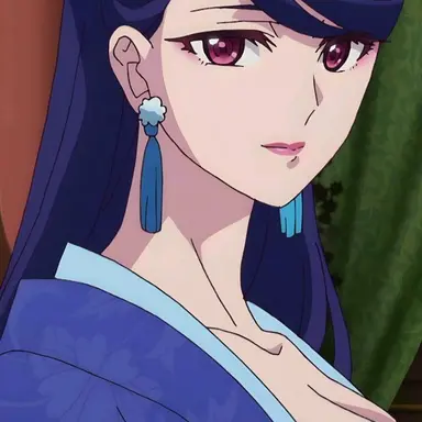 Profile image of Lady Lihua