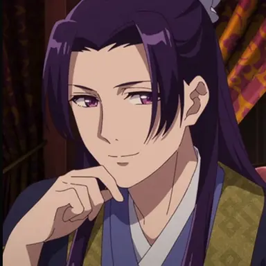 Profile image of Master Jinshi