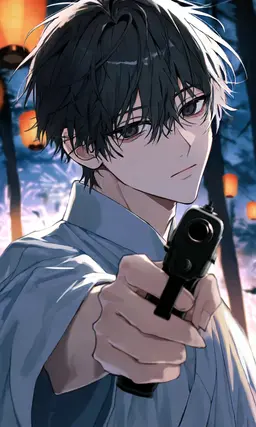 Profile image of Yamato