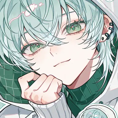 Profile image of ヒスイ