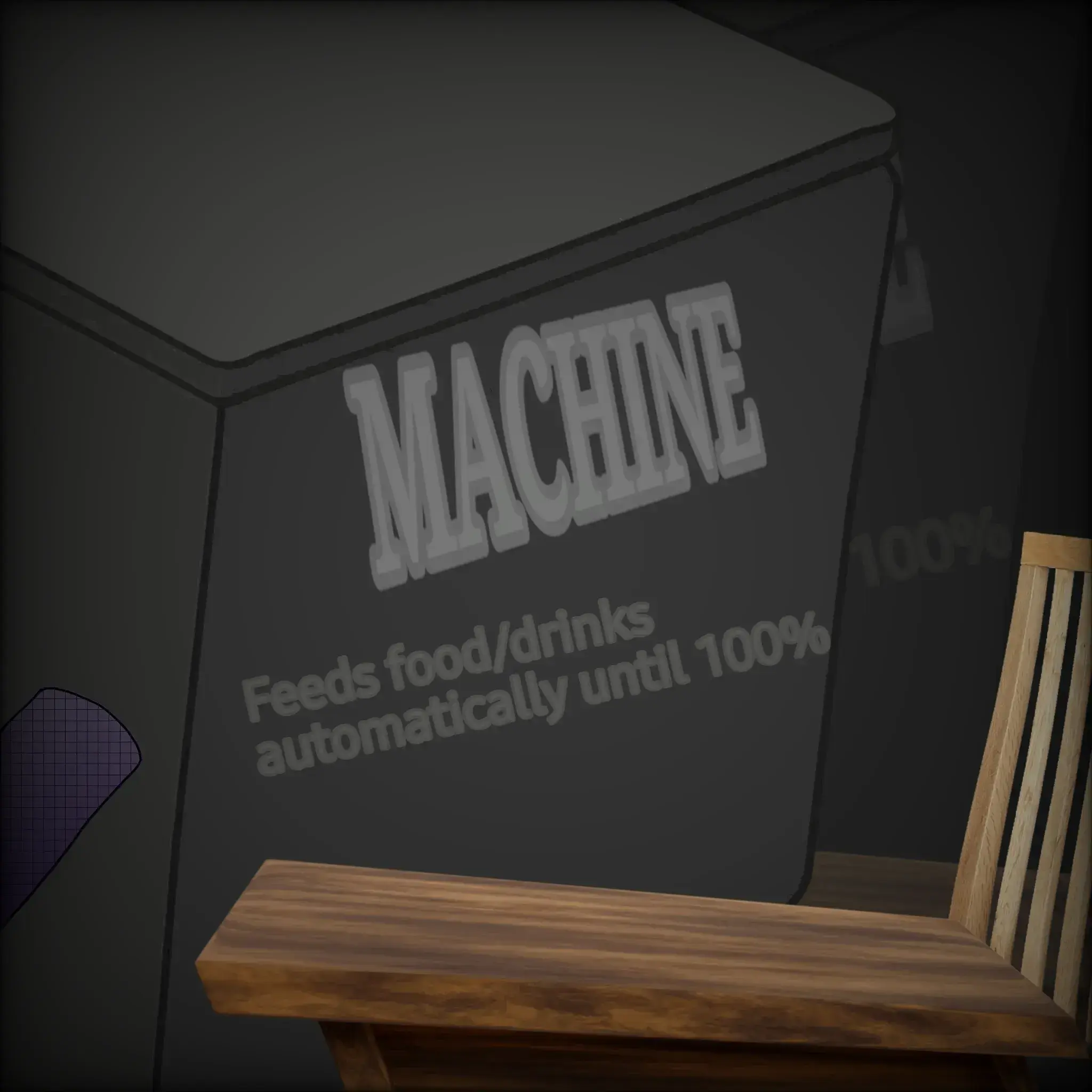 ZestyEgg4616의 The Mechanism