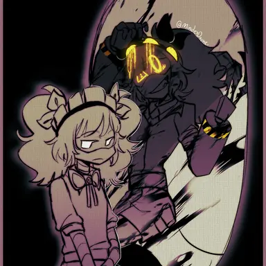Profile image of J