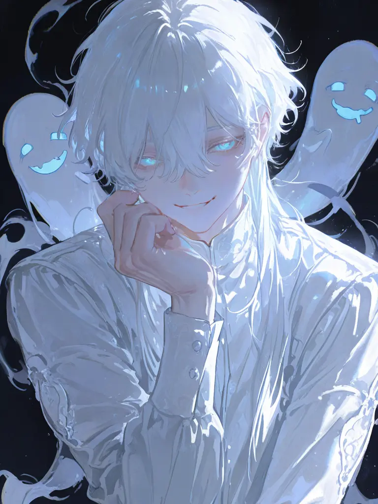 ShinyDuck5252의 은휘령