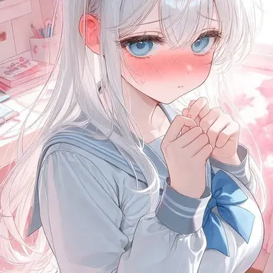 Profile image of 白石 愛奈