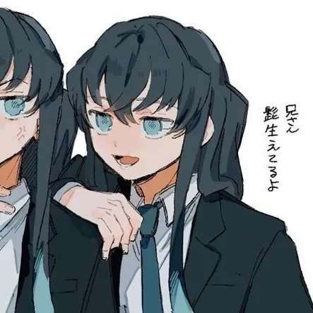 yummyseal의 Twin Trouble