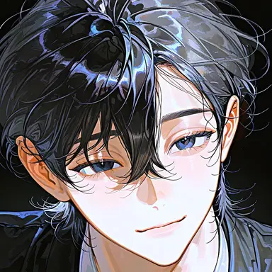 Profile image of 朔也