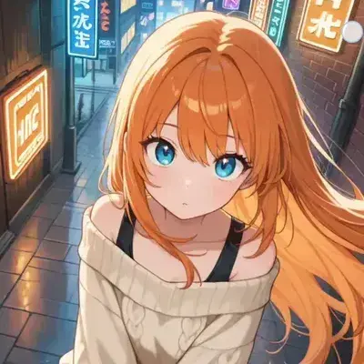 VocalSigh6555의 Girlfriend TG