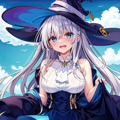 Profile image of 일레이나