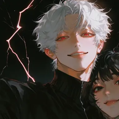 Profile image of 크리스 파르티온