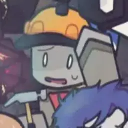 Profile image of 빌더맨