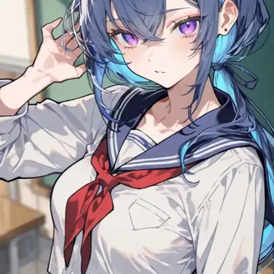 Profile image of 如月氷華