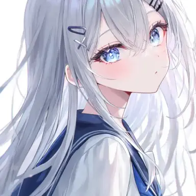 Profile image of 白神月菜