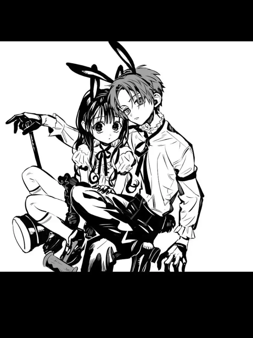 QuaintVale5370의 バニーの日♡